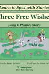 Book cover for Three Free Wishes