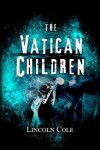 Book cover for The Vatican Children