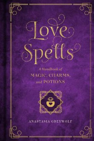 Cover of Love Spells