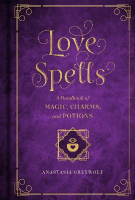 Cover of Love Spells