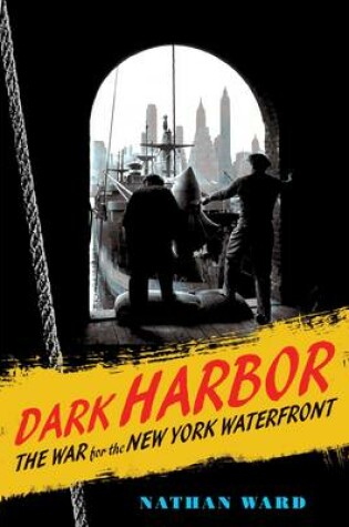 Cover of Dark Harbor