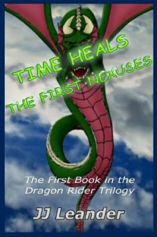 Cover of Time Heals