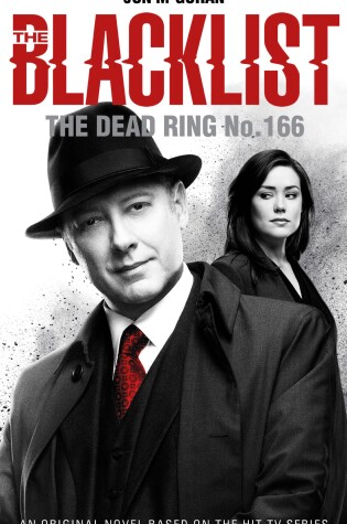Cover of Blacklist