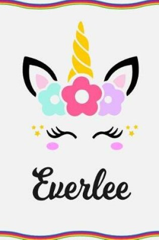 Cover of Everlee