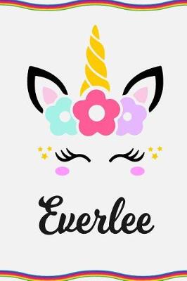 Book cover for Everlee