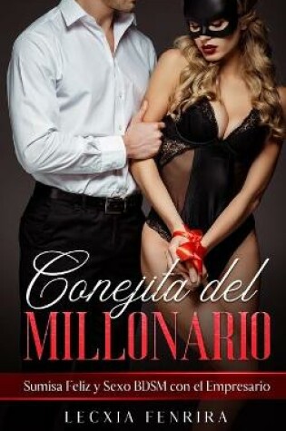 Cover of Conejita del Millonario