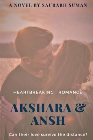 Cover of Akshara & Ansh