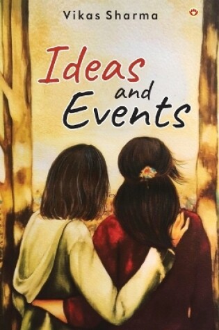 Cover of Ideas and Events