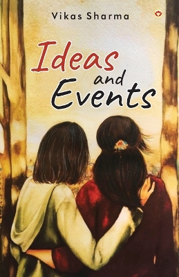 Book cover for Ideas and Events