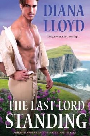Cover of The Last Lord Standing