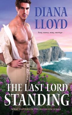 Book cover for The Last Lord Standing