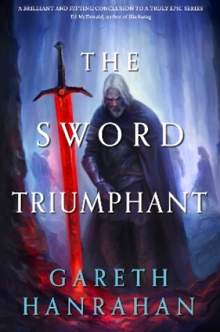 Cover of The Sword Triumphant