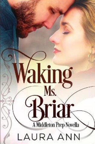 Cover of Waking Ms. Briar