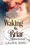 Book cover for Waking Ms. Briar