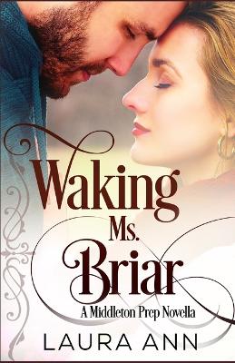 Cover of Waking Ms. Briar