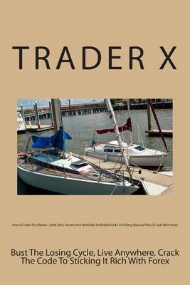 Book cover for How To Trade The Market