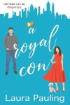 Book cover for A Royal Con