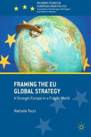 Cover of Framing the EU Global Strategy