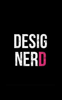 Cover of Designerd