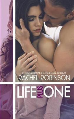Book cover for Life Plus One