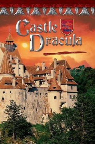 Cover of Castle Dracula