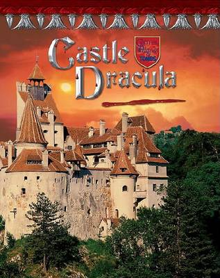 Book cover for Castle Dracula