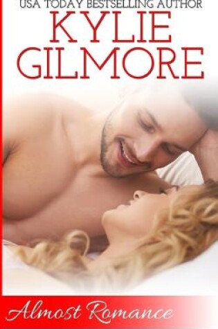 Cover of Almost Romance