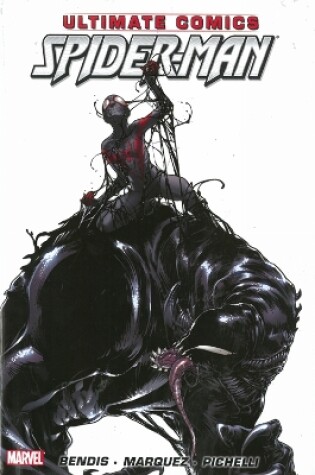 Ultimate Comics Spider-man By Brian Michael Bendis - Volume 4