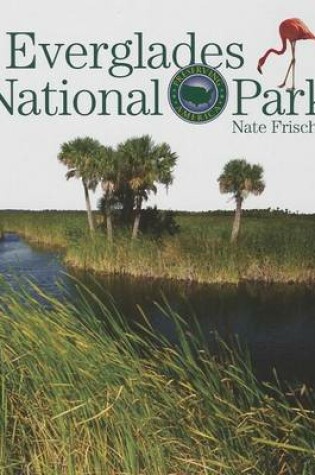 Cover of Everglades National Park