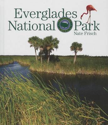 Book cover for Everglades National Park