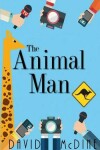 Book cover for The Animal Man