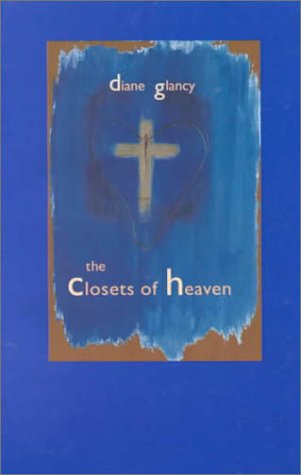 Book cover for The Closets of Heaven