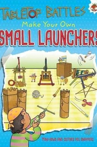 Cover of Small Launchers