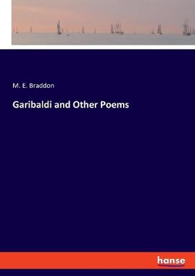 Book cover for Garibaldi and Other Poems