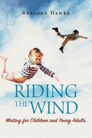 Cover of Riding the Wind