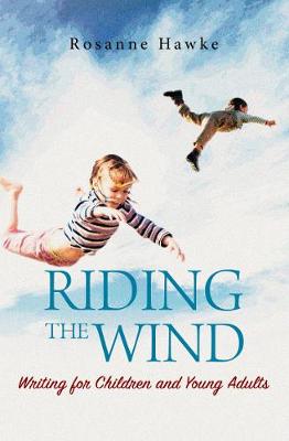Book cover for Riding the Wind