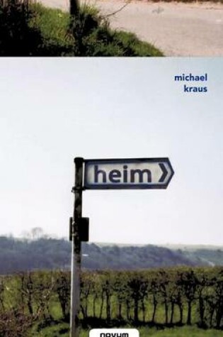 Cover of heim