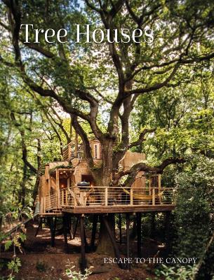 Cover of Tree Houses