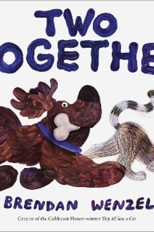 Cover of Two Together