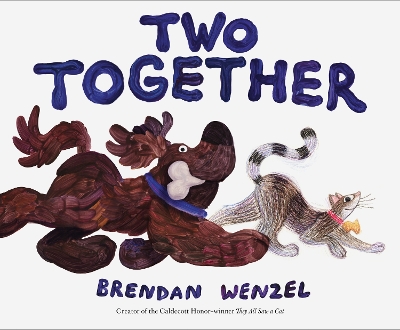 Cover of Two Together