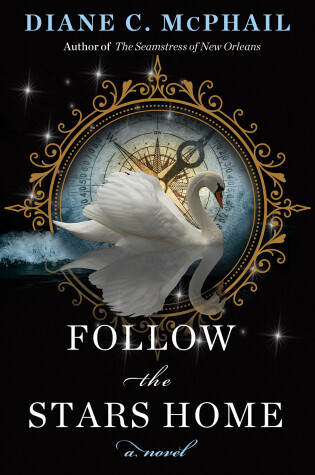 Cover of Follow the Stars Home