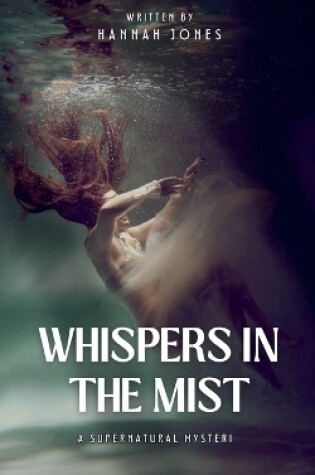 Cover of Whispers in the Mist