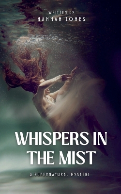 Book cover for Whispers in the Mist