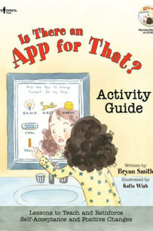 Cover of Is There an App for That? Activity Guide