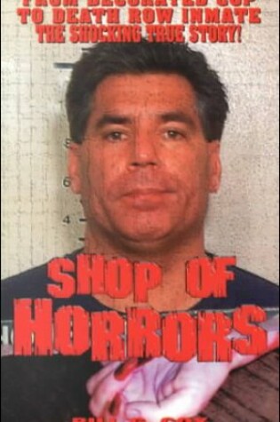 Cover of Shop of Horrors