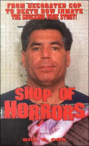 Book cover for Shop of Horrors