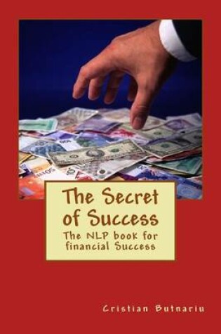 Cover of The Secret of Success