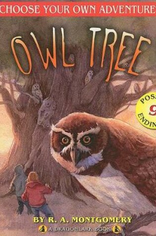 Cover of Owl Tree