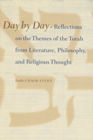 Book cover for Day by Day