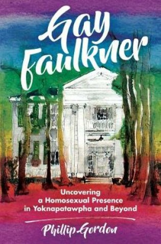 Cover of Gay Faulkner